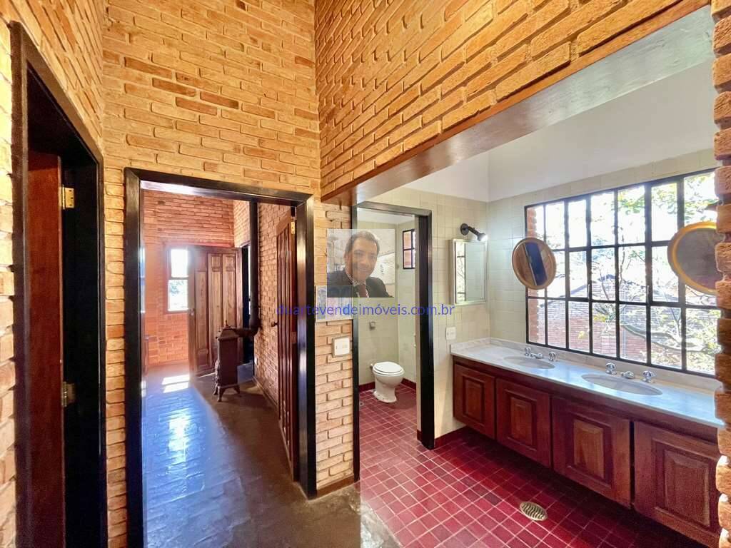 Casa de Condomínio à venda com 3 quartos, 450m² - Foto 17