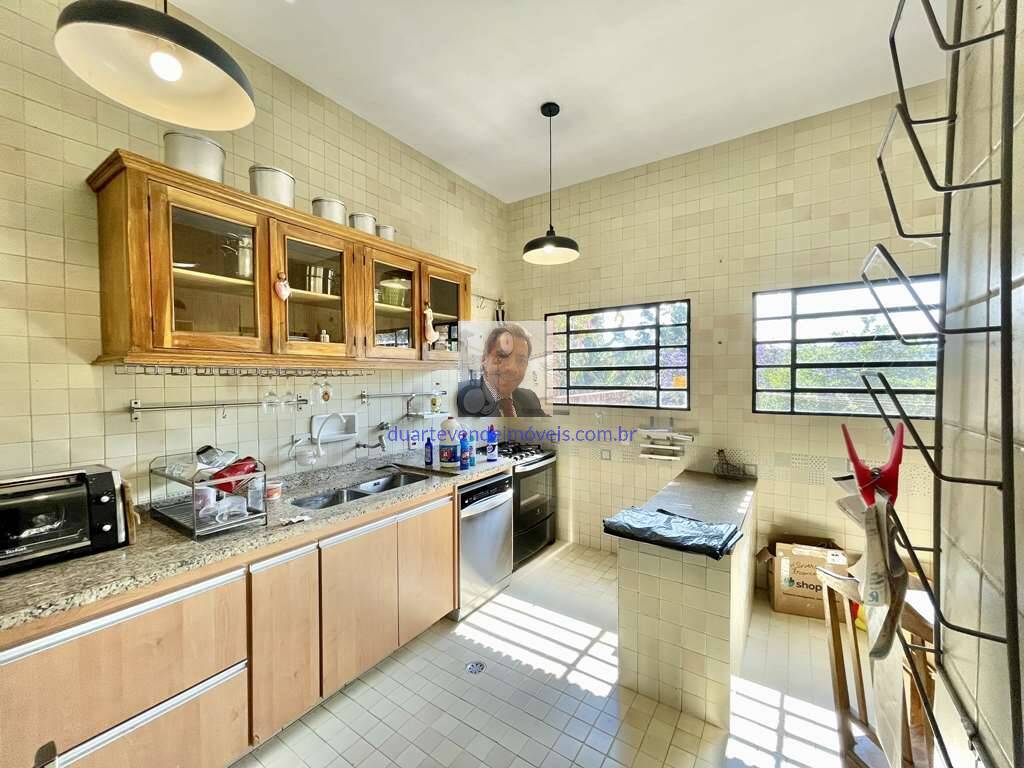 Casa de Condomínio à venda com 3 quartos, 450m² - Foto 21