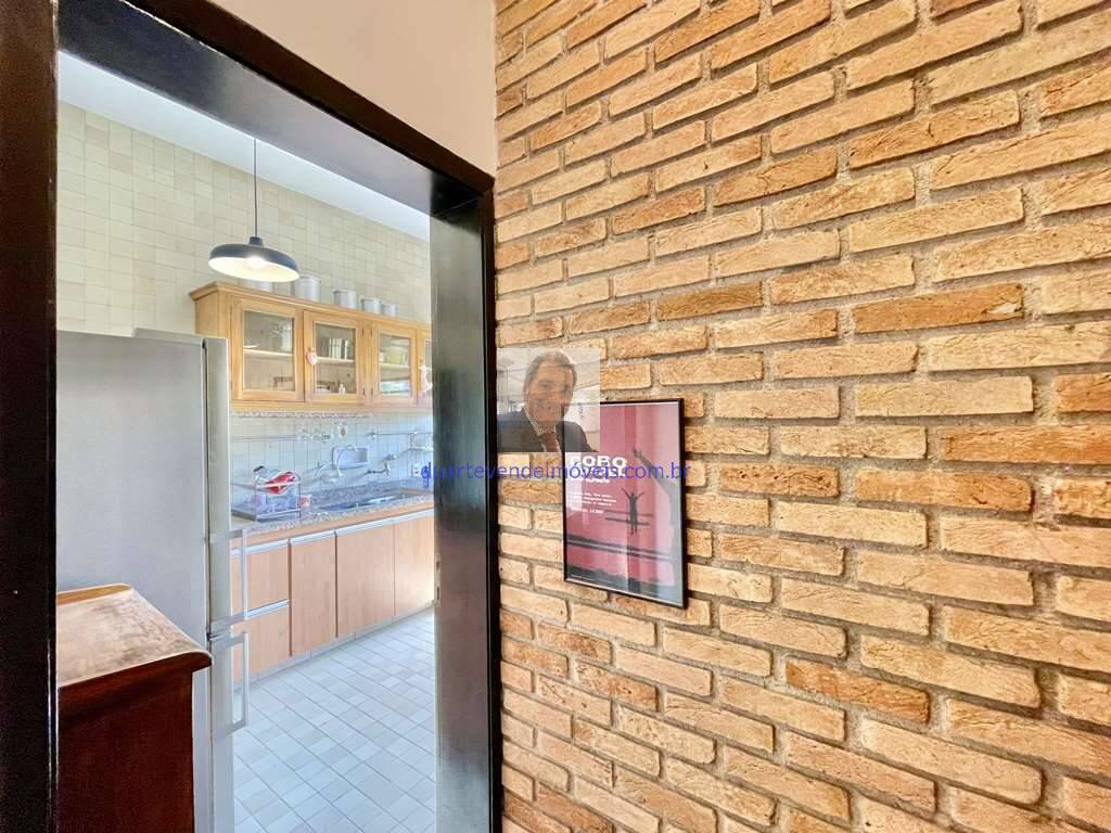 Casa de Condomínio à venda com 3 quartos, 450m² - Foto 23