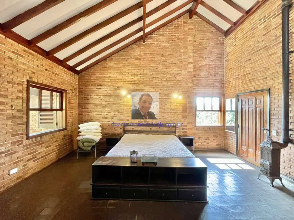 Casa de Condomínio à venda com 3 quartos, 450m² - Foto 19