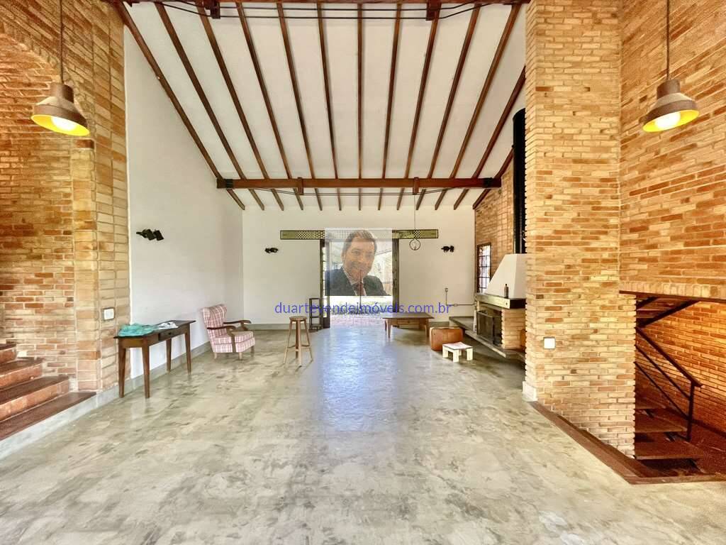 Casa de Condomínio à venda com 3 quartos, 450m² - Foto 25