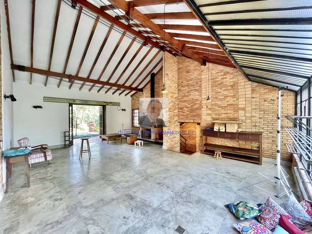 Casa de Condomínio à venda com 3 quartos, 450m² - Foto 26