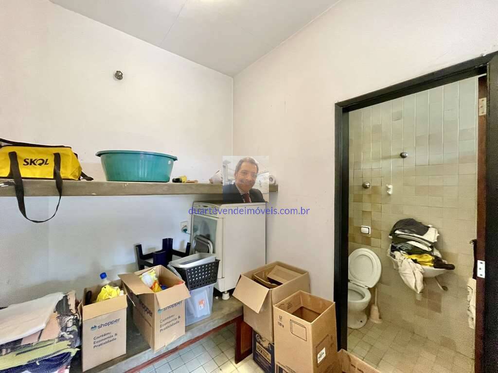 Casa de Condomínio à venda com 3 quartos, 450m² - Foto 34