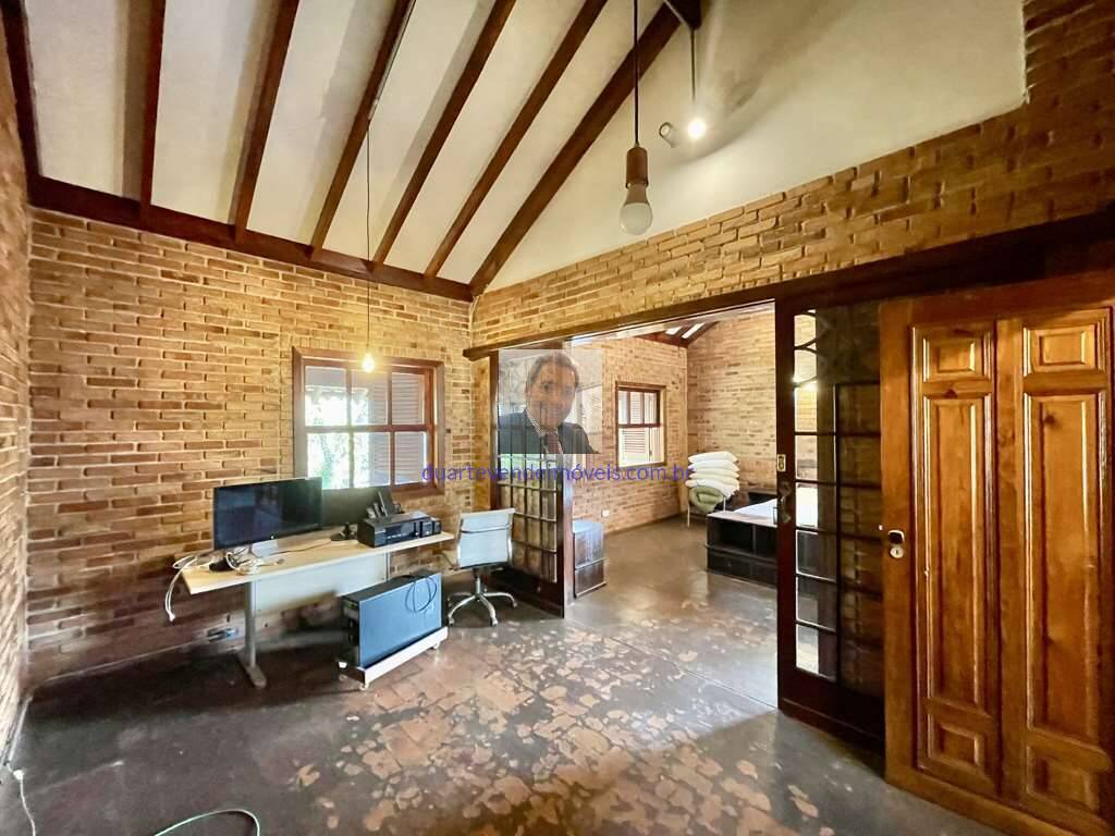 Casa de Condomínio à venda com 3 quartos, 450m² - Foto 38