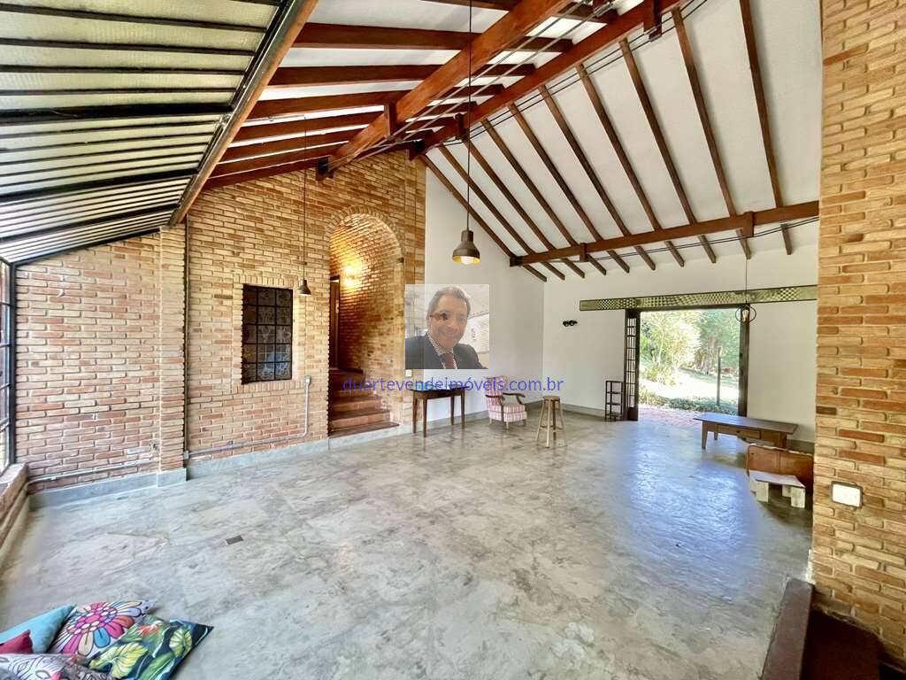 Casa de Condomínio à venda com 3 quartos, 450m² - Foto 42