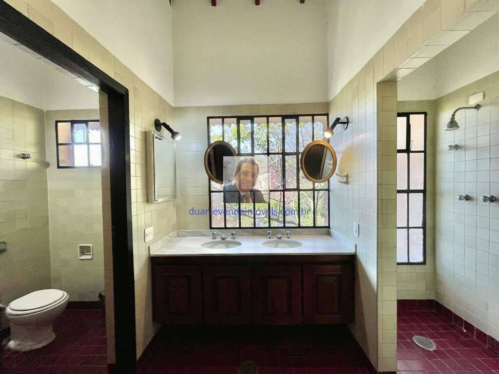 Casa de Condomínio à venda com 3 quartos, 450m² - Foto 43