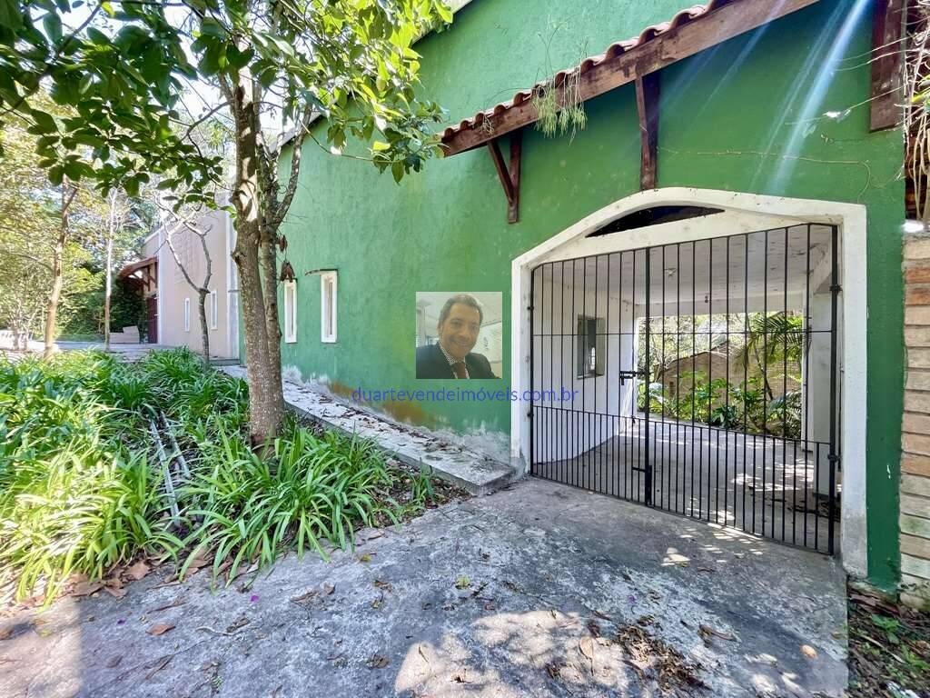 Casa de Condomínio à venda com 3 quartos, 450m² - Foto 45