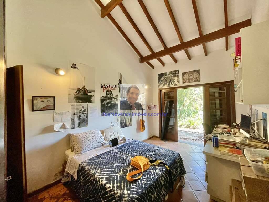 Casa de Condomínio à venda com 3 quartos, 450m² - Foto 49