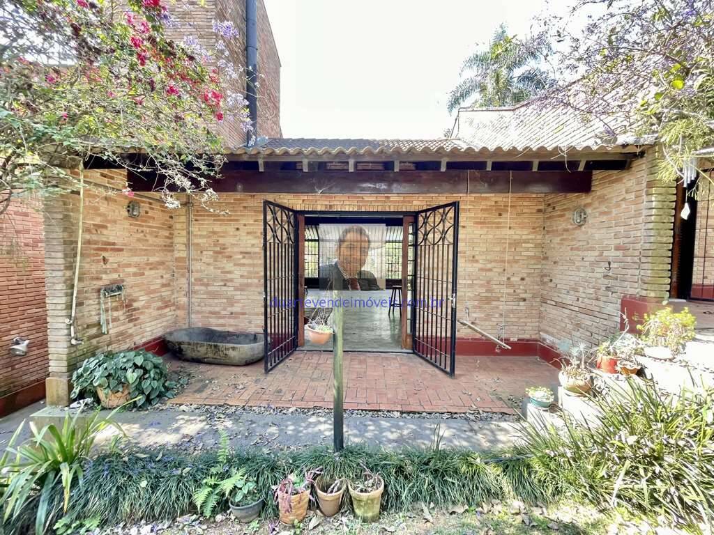 Casa de Condomínio à venda com 3 quartos, 450m² - Foto 48