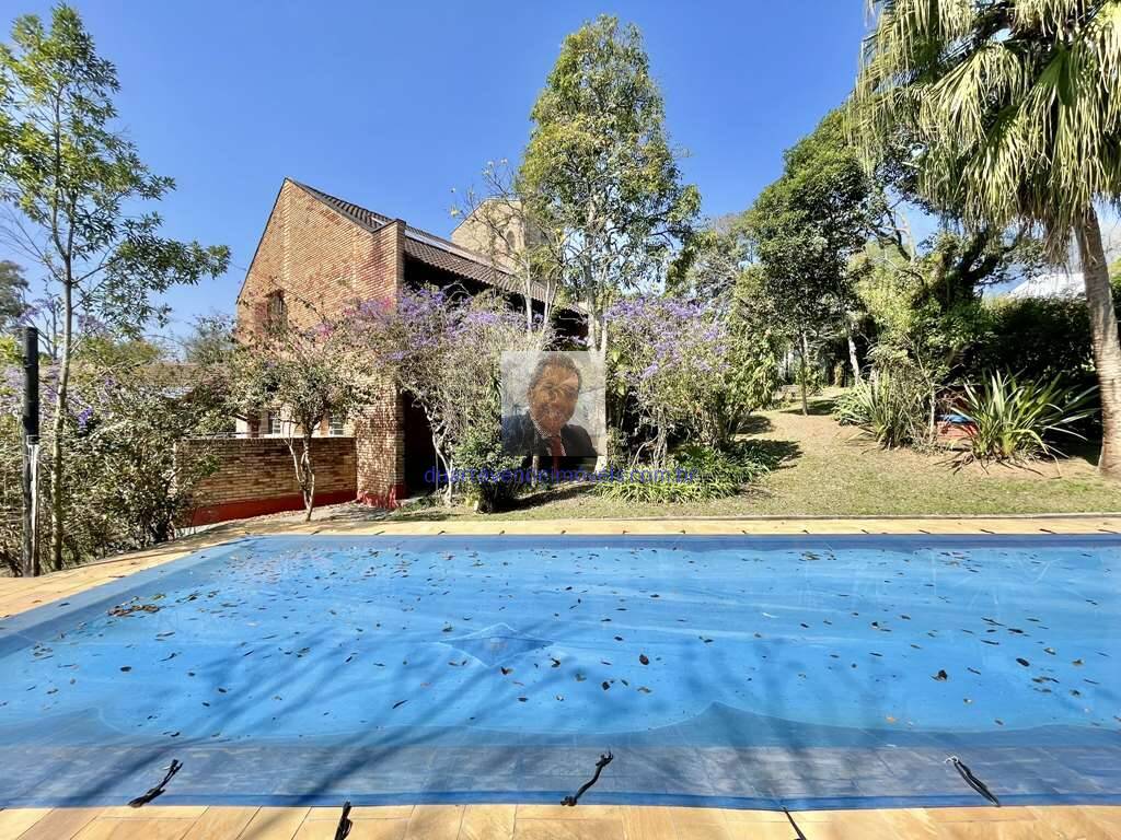 Casa de Condomínio à venda com 3 quartos, 450m² - Foto 57