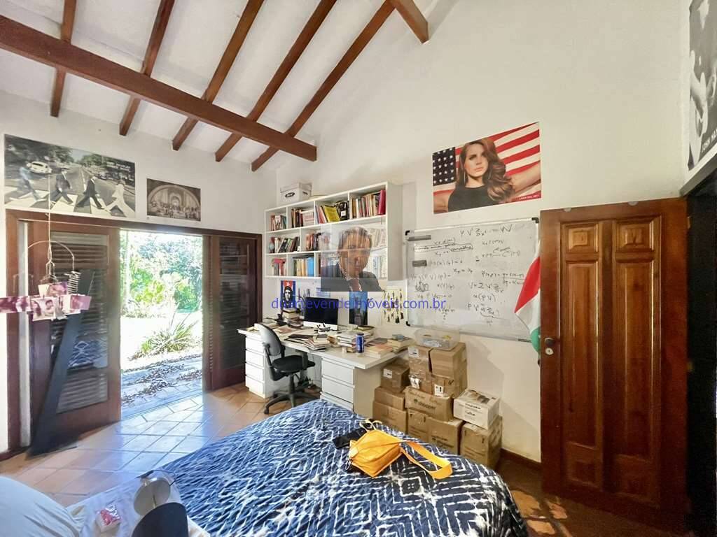 Casa de Condomínio à venda com 3 quartos, 450m² - Foto 60