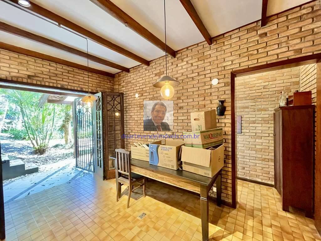 Casa de Condomínio à venda com 3 quartos, 450m² - Foto 61