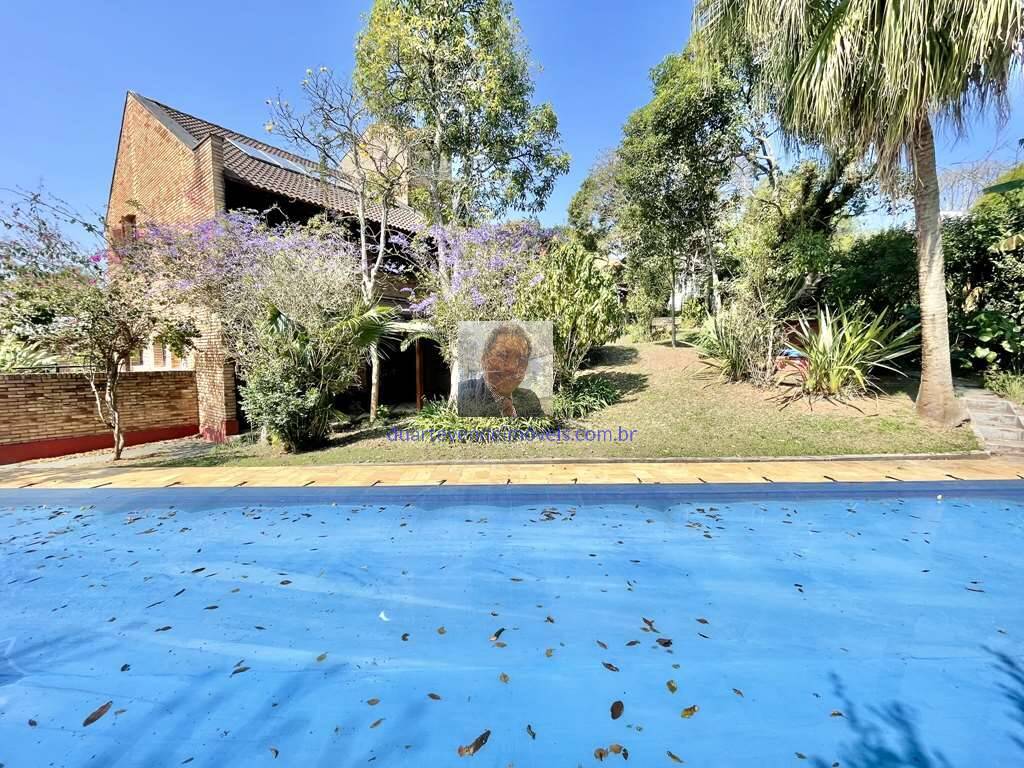 Casa de Condomínio à venda com 3 quartos, 450m² - Foto 63