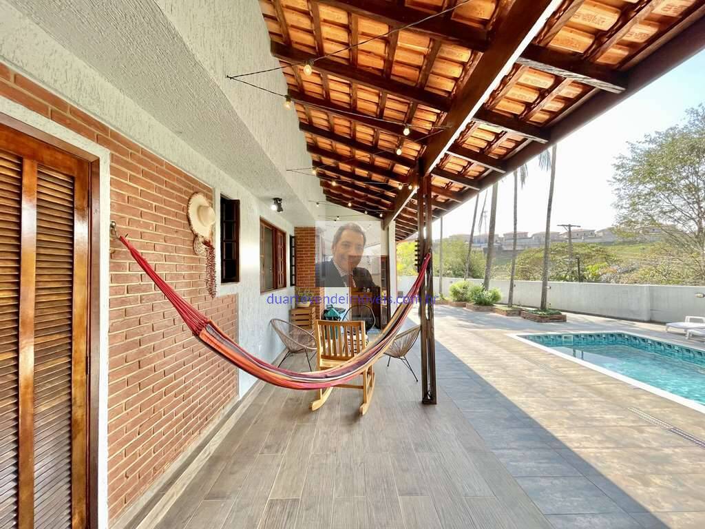 Casa à venda com 3 quartos, 180m² - Foto 39