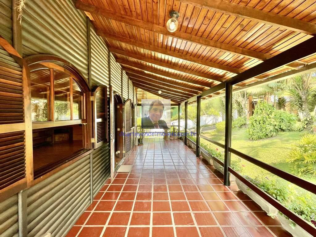 Casa de Condomínio à venda com 4 quartos, 464m² - Foto 4