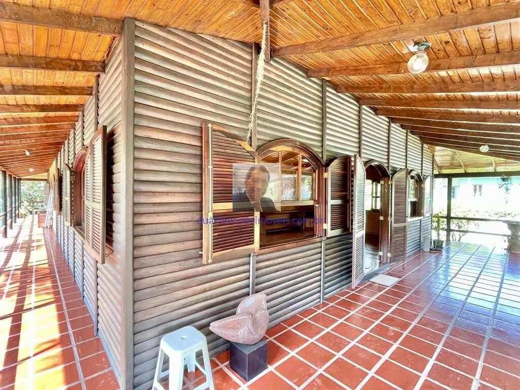 Casa de Condomínio à venda com 4 quartos, 464m² - Foto 6