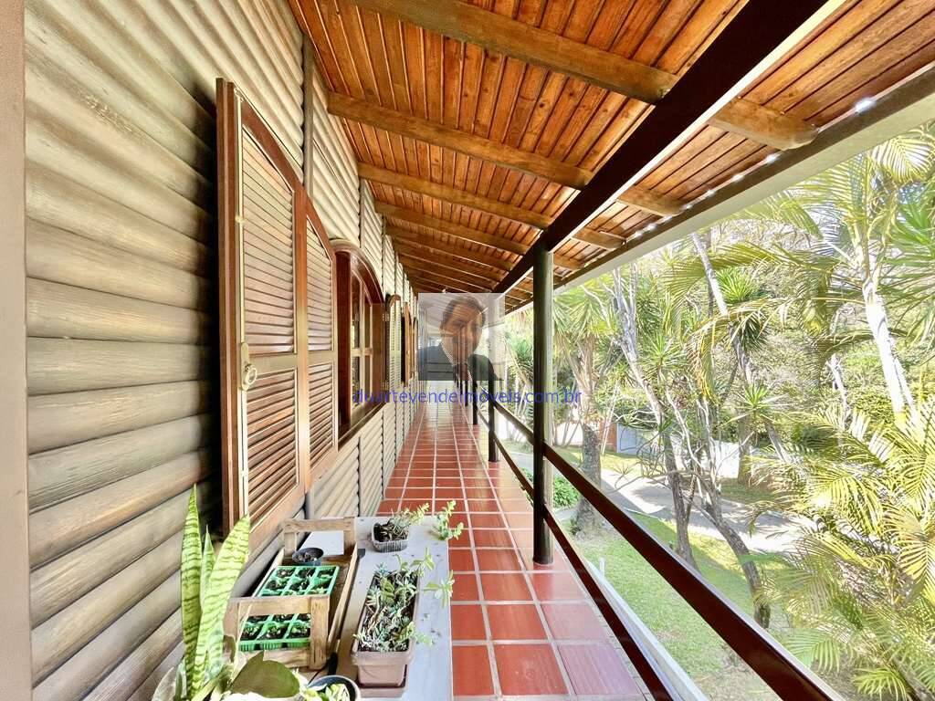 Casa de Condomínio à venda com 4 quartos, 464m² - Foto 10