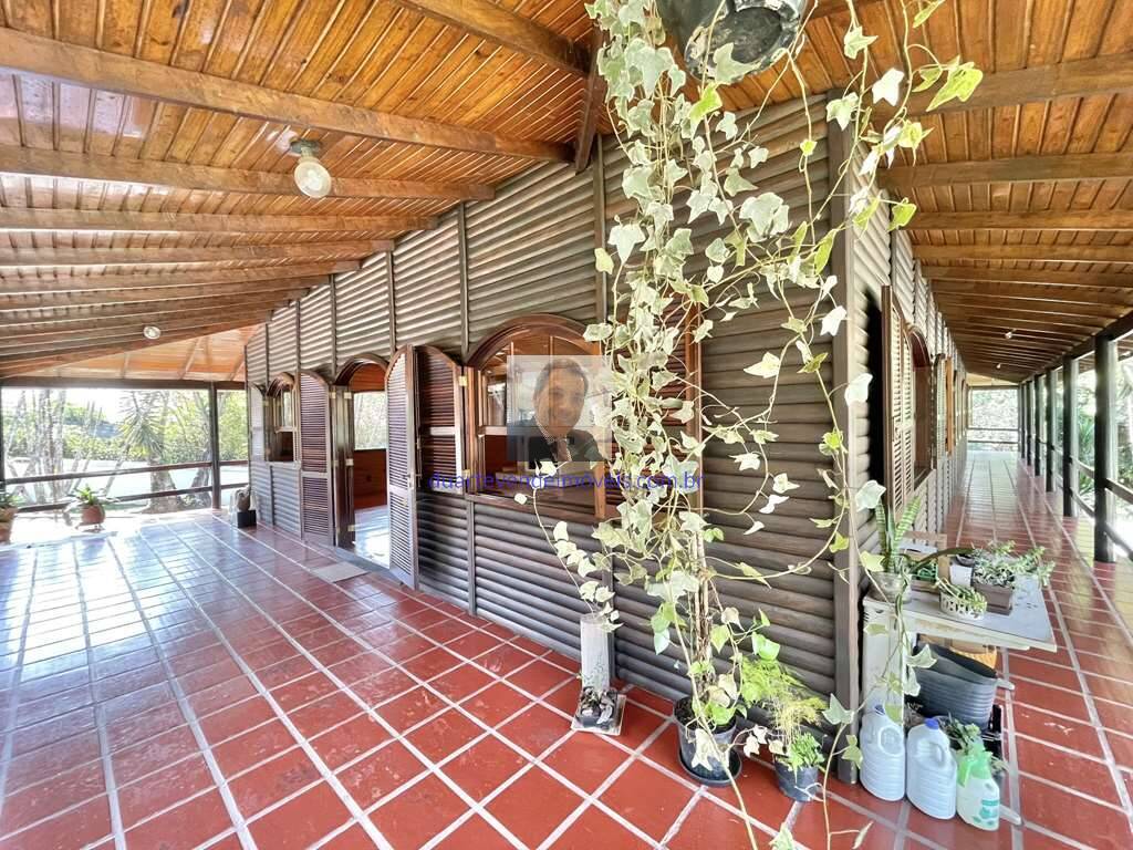 Casa de Condomínio à venda com 4 quartos, 464m² - Foto 9