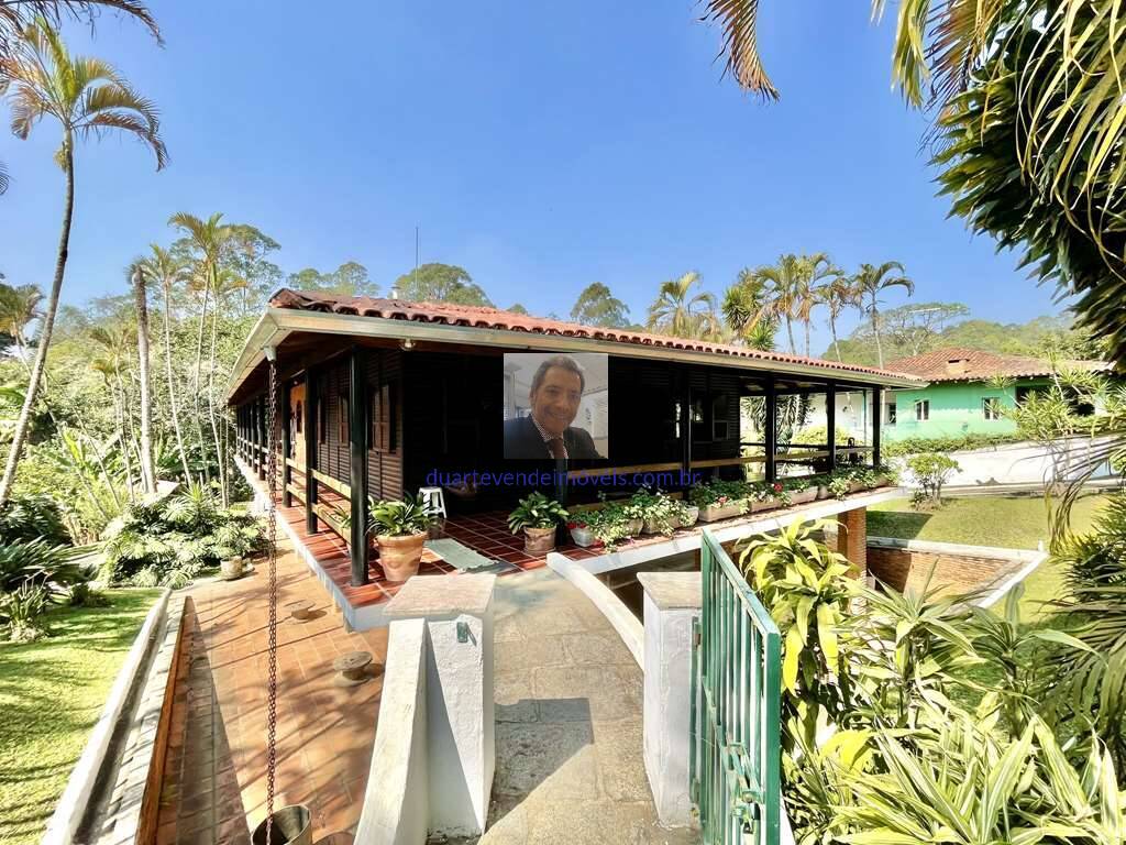 Casa de Condomínio à venda com 4 quartos, 464m² - Foto 16