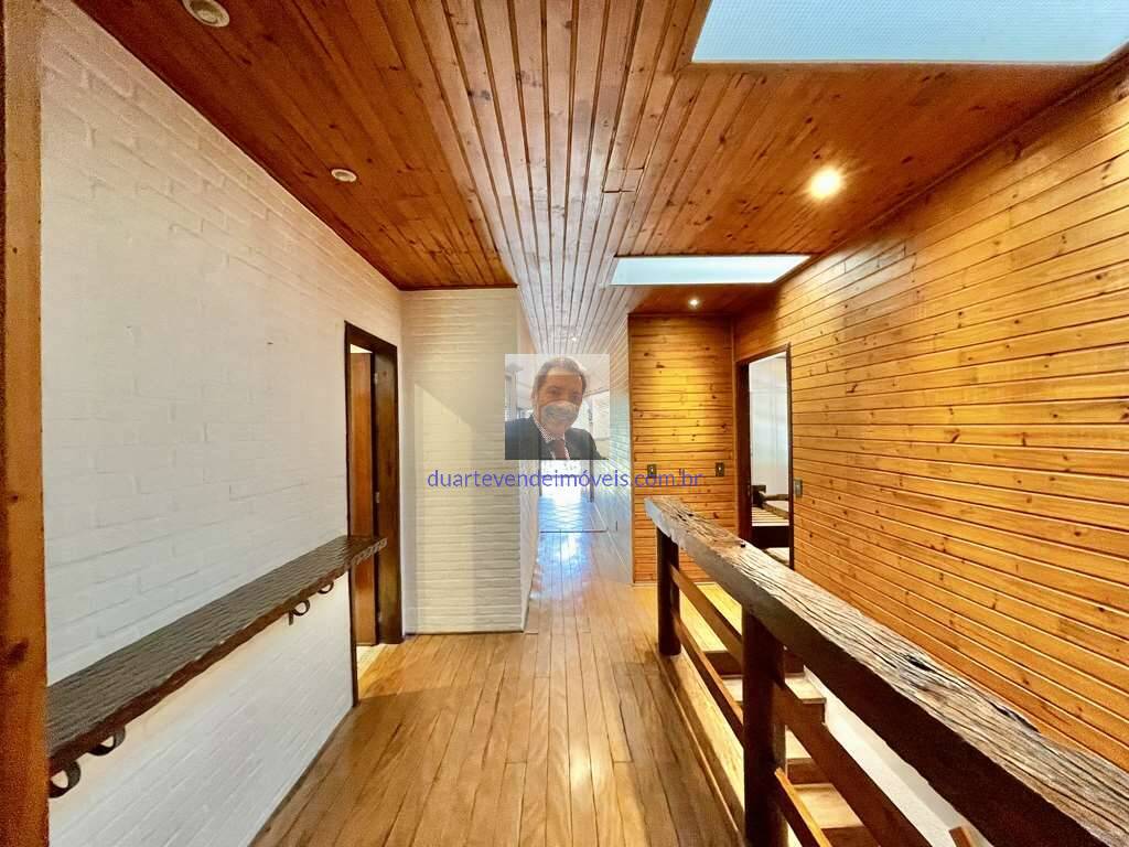 Casa de Condomínio à venda com 4 quartos, 464m² - Foto 17