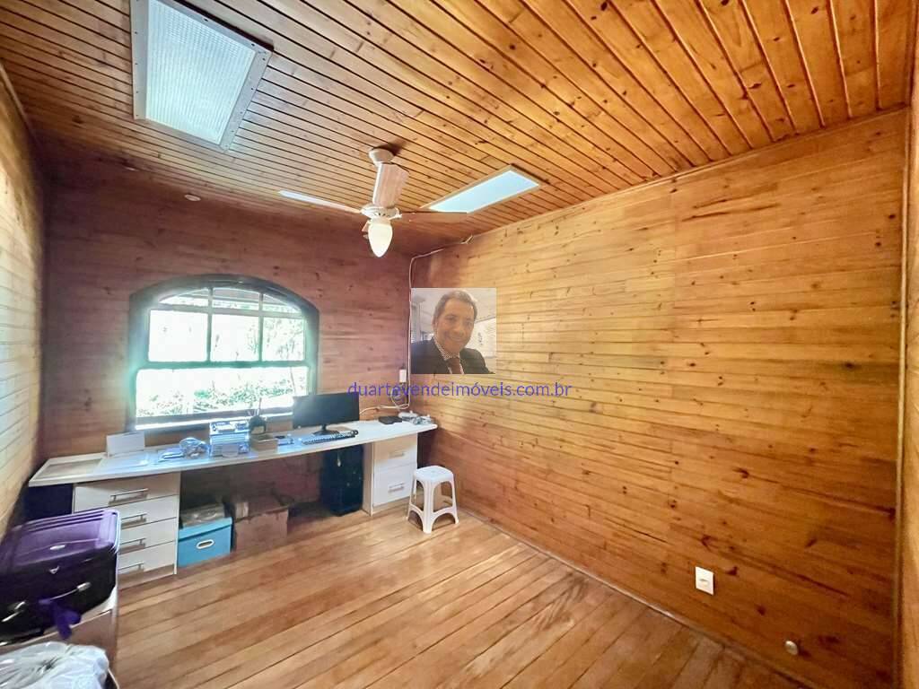 Casa de Condomínio à venda com 4 quartos, 464m² - Foto 30