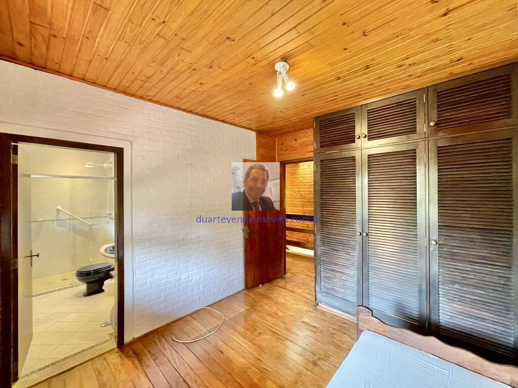 Casa de Condomínio à venda com 4 quartos, 464m² - Foto 28