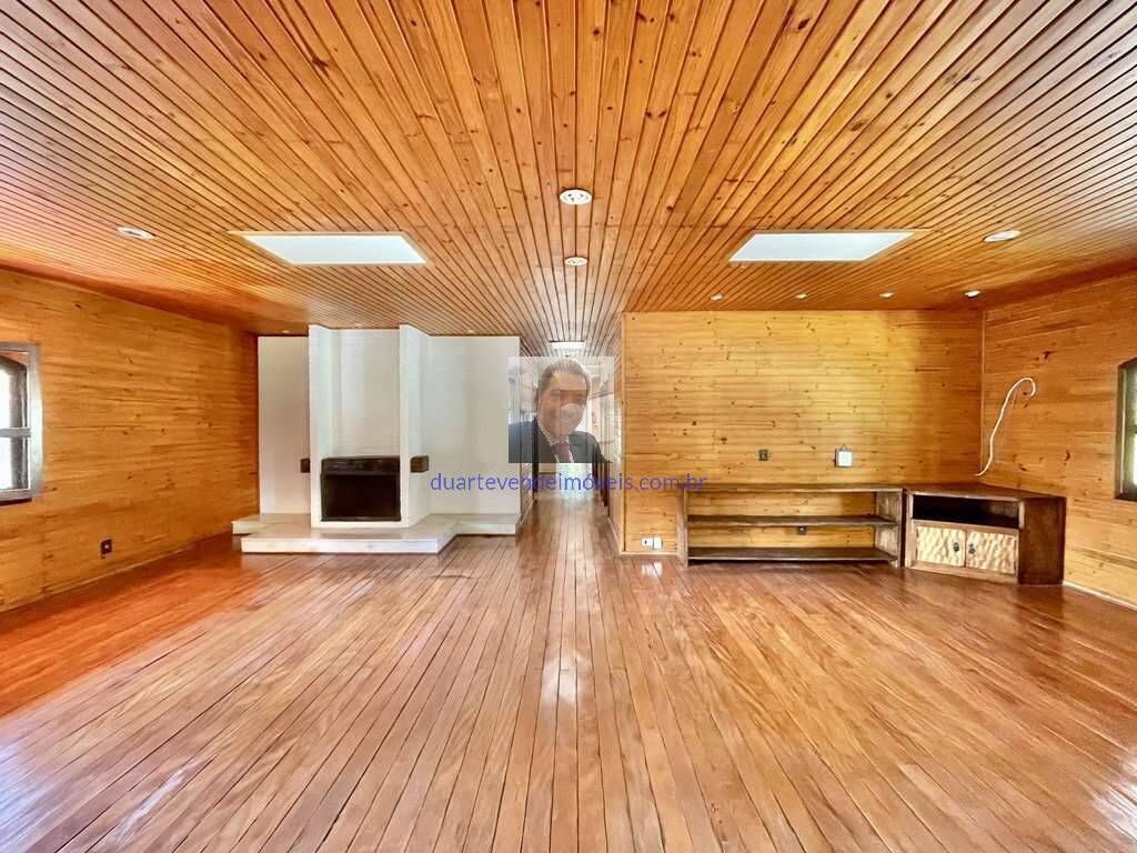 Casa de Condomínio à venda com 4 quartos, 464m² - Foto 32