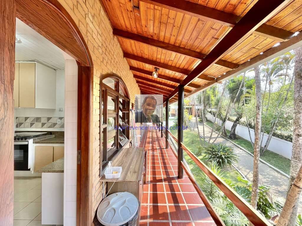 Casa de Condomínio à venda com 4 quartos, 464m² - Foto 36