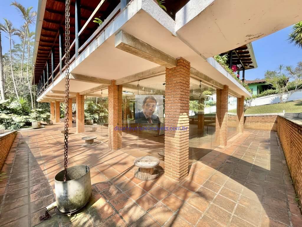 Casa de Condomínio à venda com 4 quartos, 464m² - Foto 35