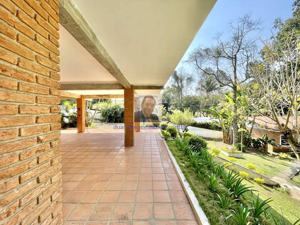 Casa de Condomínio à venda com 4 quartos, 464m² - Foto 38