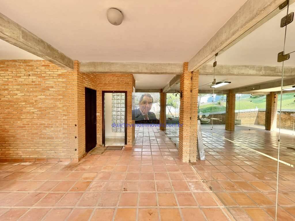 Casa de Condomínio à venda com 4 quartos, 464m² - Foto 40