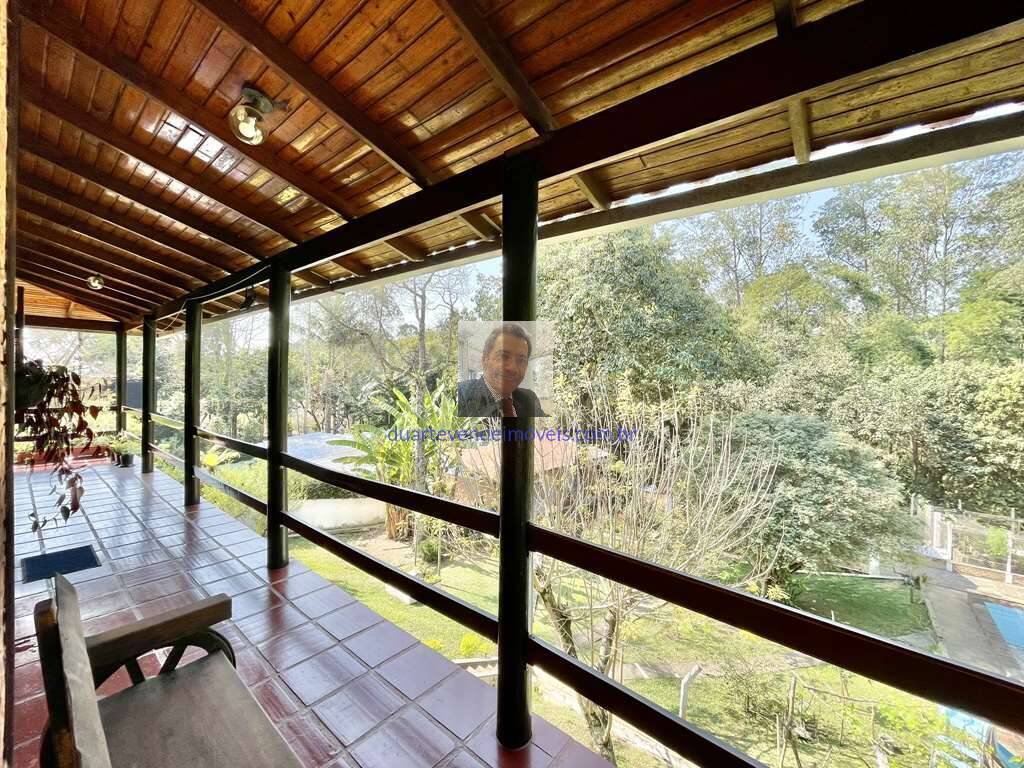 Casa de Condomínio à venda com 4 quartos, 464m² - Foto 39