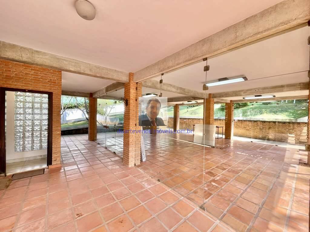 Casa de Condomínio à venda com 4 quartos, 464m² - Foto 51