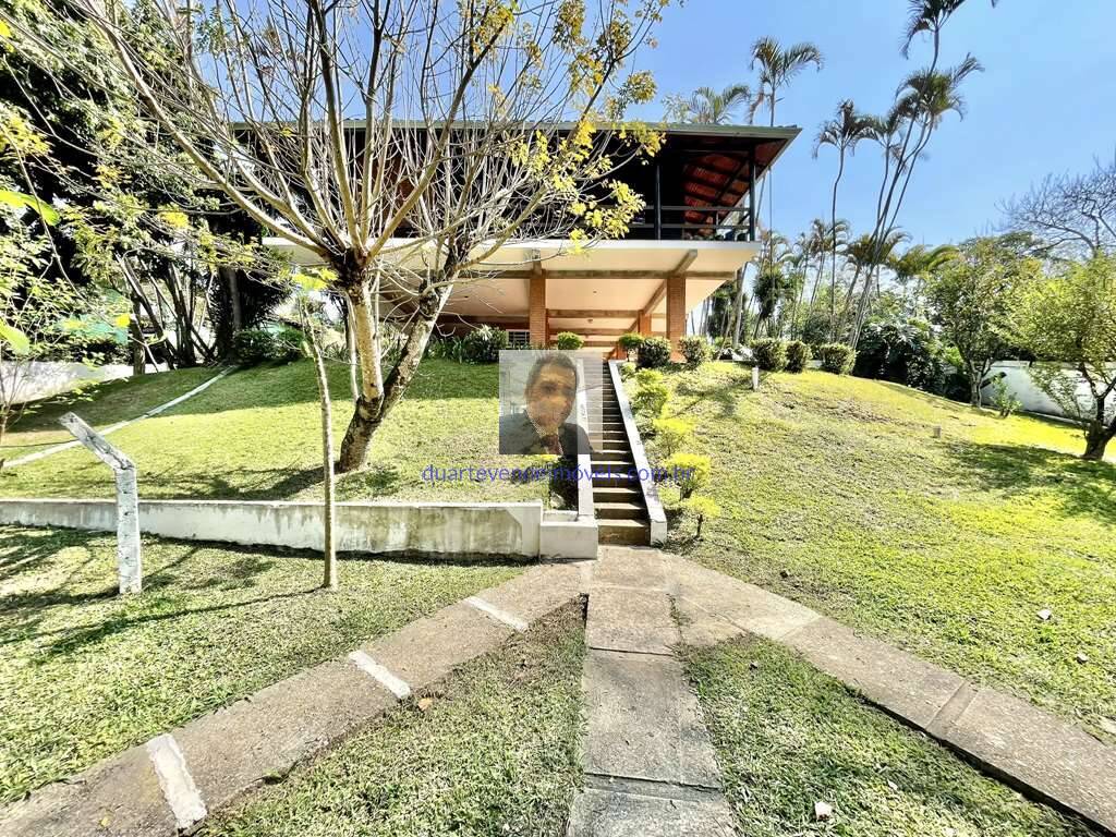 Casa de Condomínio à venda com 4 quartos, 464m² - Foto 1