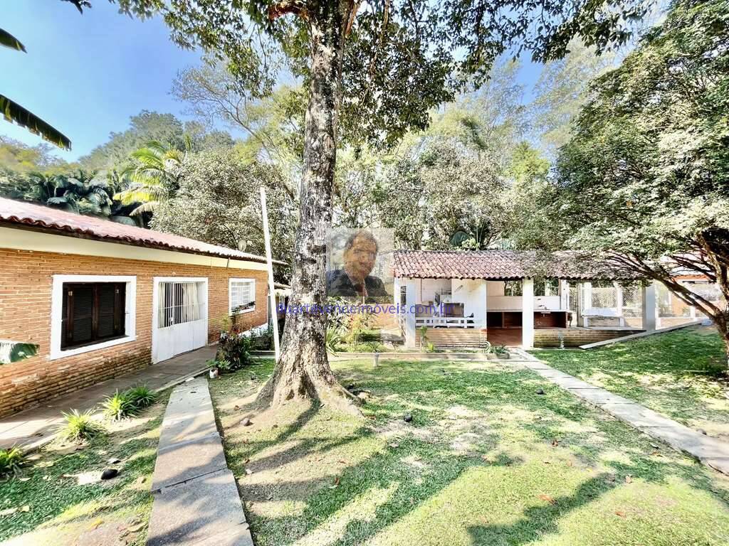 Casa de Condomínio à venda com 4 quartos, 464m² - Foto 59