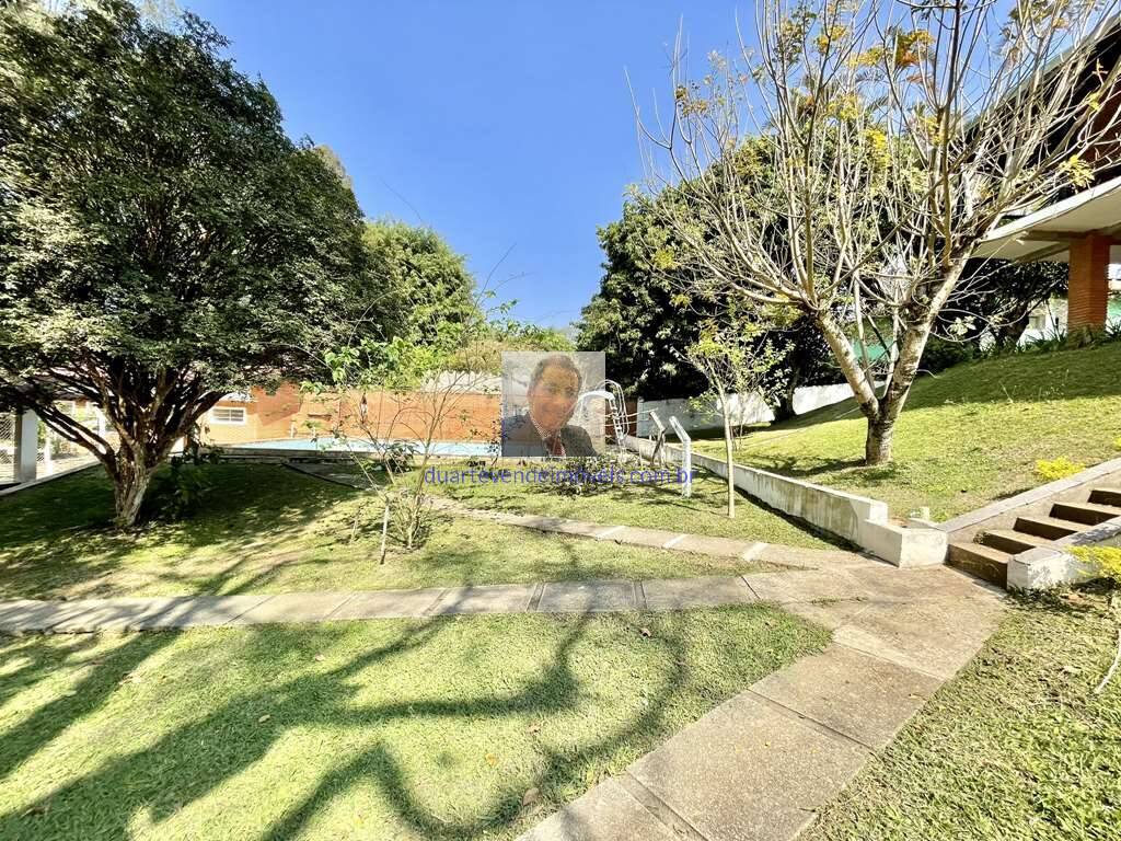 Casa de Condomínio à venda com 4 quartos, 464m² - Foto 57