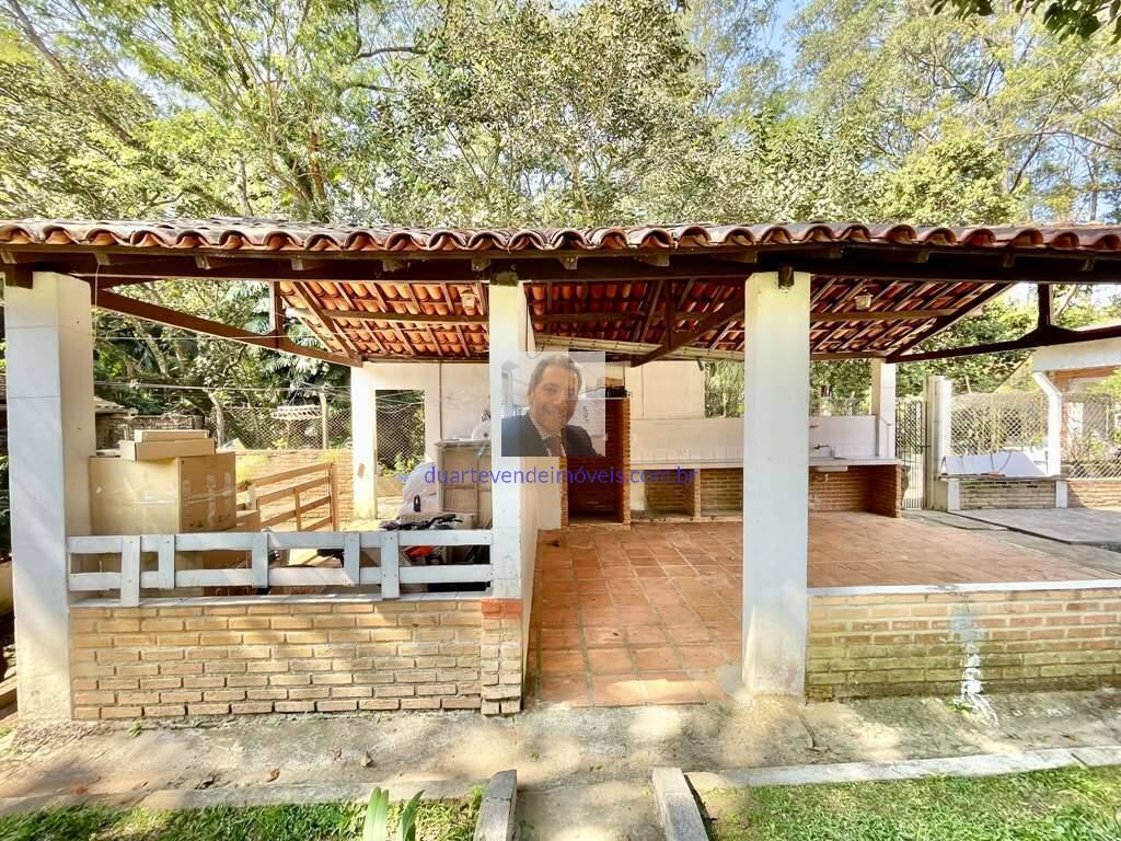 Casa de Condomínio à venda com 4 quartos, 464m² - Foto 63