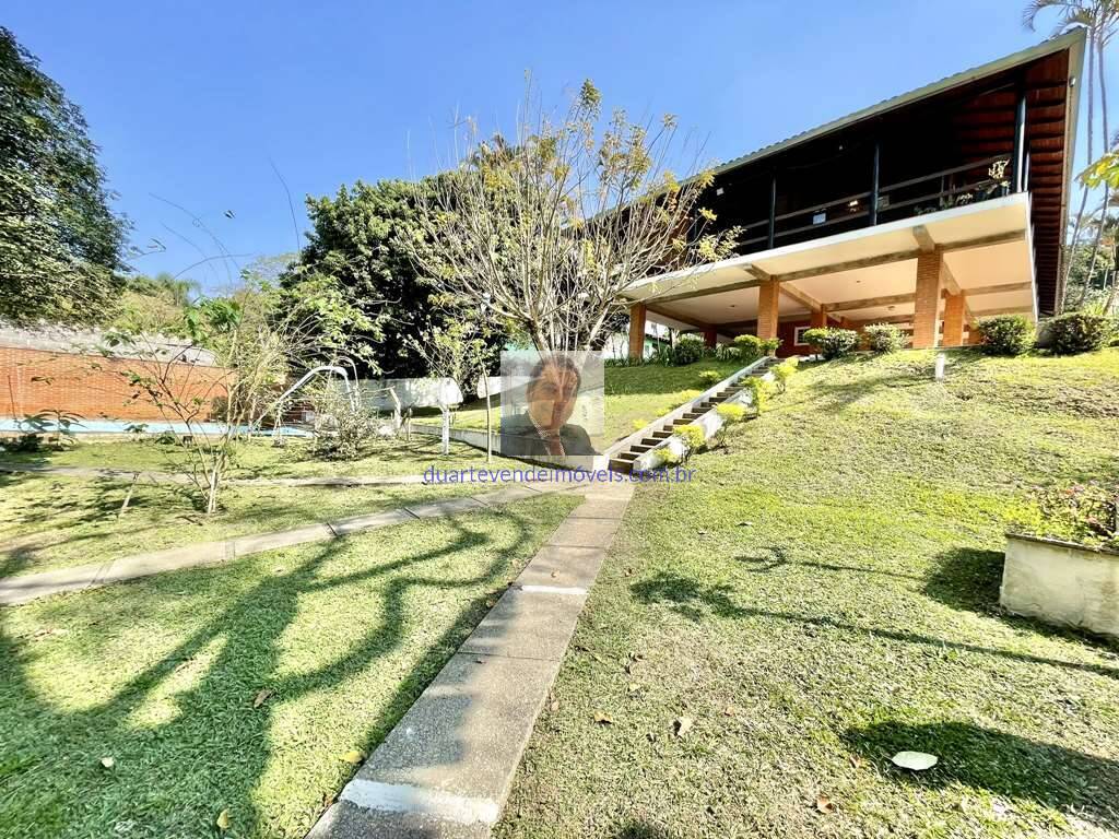 Casa de Condomínio à venda com 4 quartos, 464m² - Foto 62