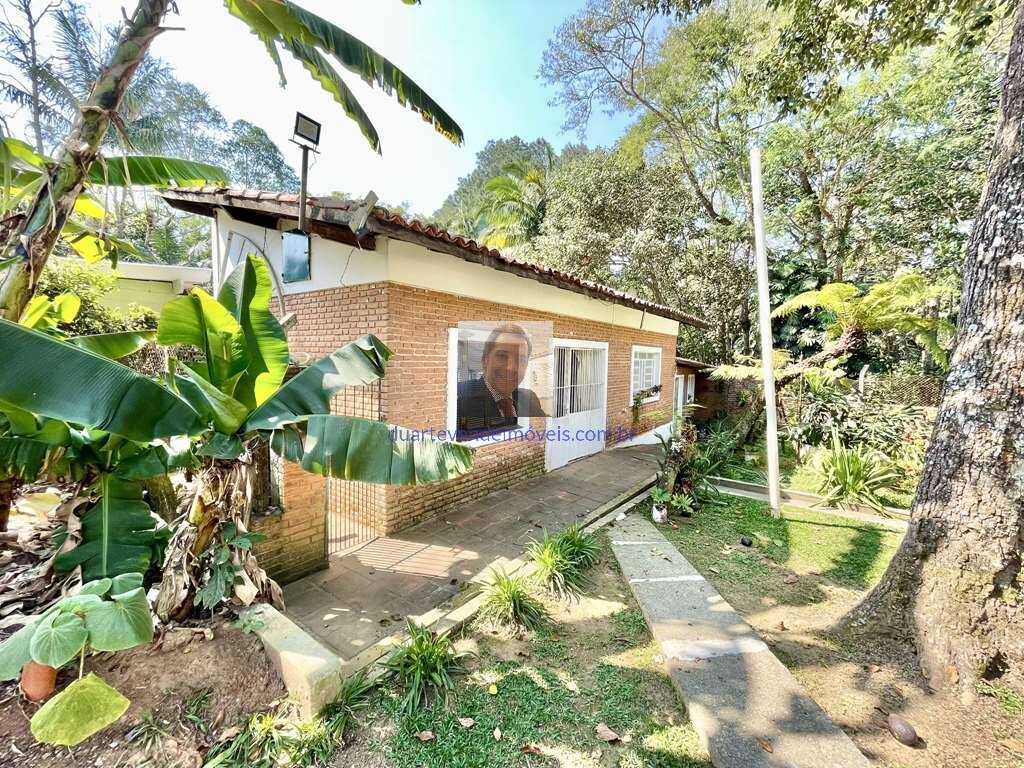 Casa de Condomínio à venda com 4 quartos, 464m² - Foto 67