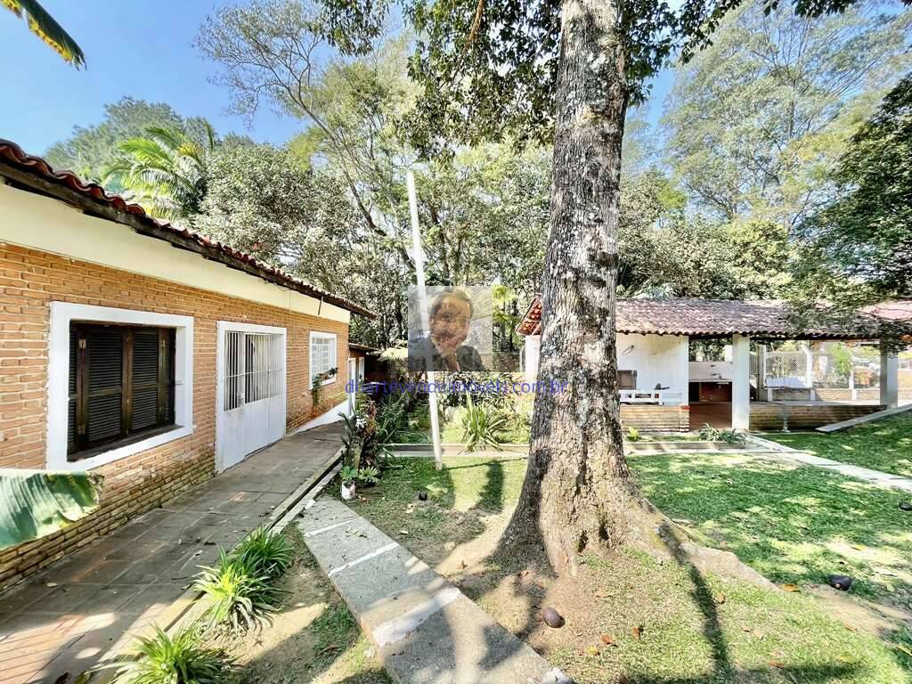 Casa de Condomínio à venda com 4 quartos, 464m² - Foto 66