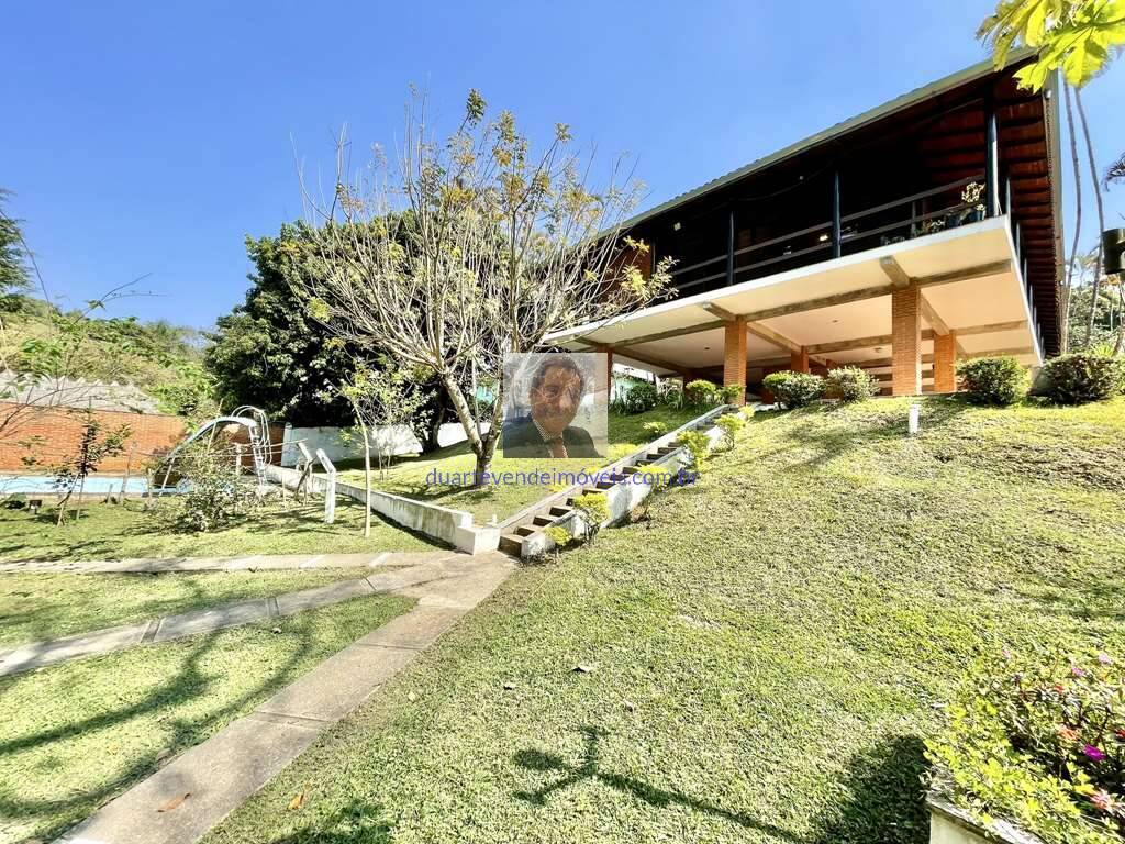 Casa de Condomínio à venda com 4 quartos, 464m² - Foto 65