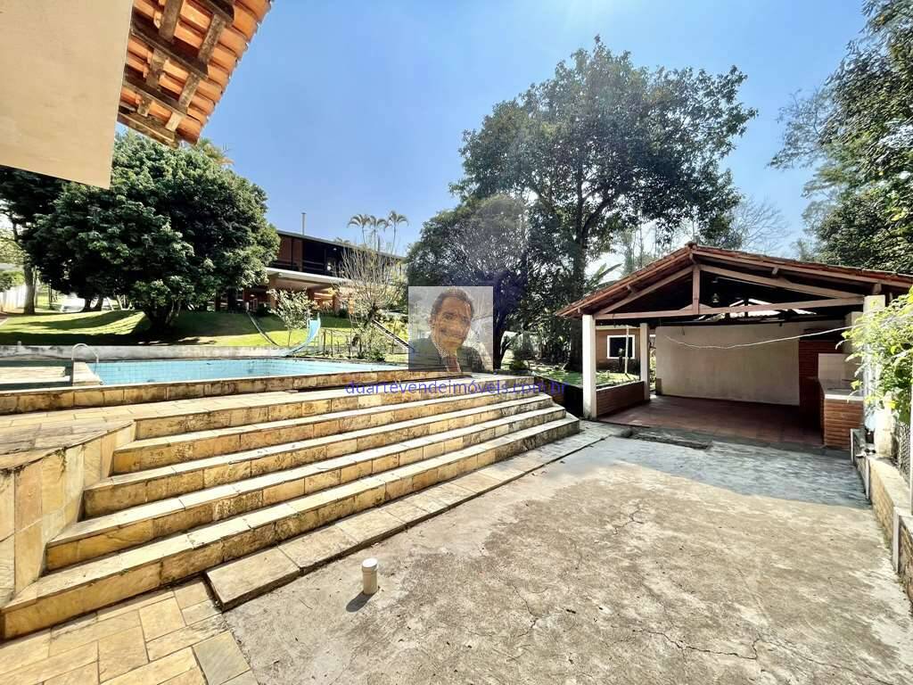 Casa de Condomínio à venda com 4 quartos, 464m² - Foto 68