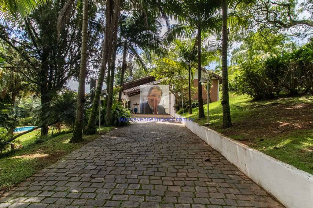 Casa de Condomínio à venda com 3 quartos, 456m² - Foto 2