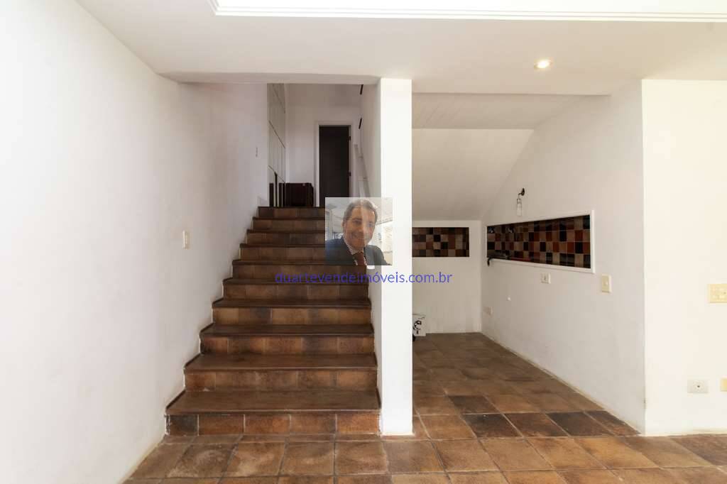 Casa de Condomínio à venda com 3 quartos, 456m² - Foto 6