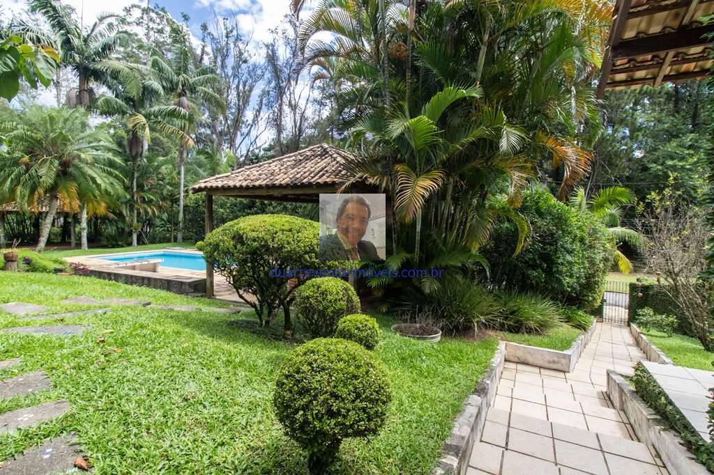 Casa de Condomínio à venda com 3 quartos, 456m² - Foto 17