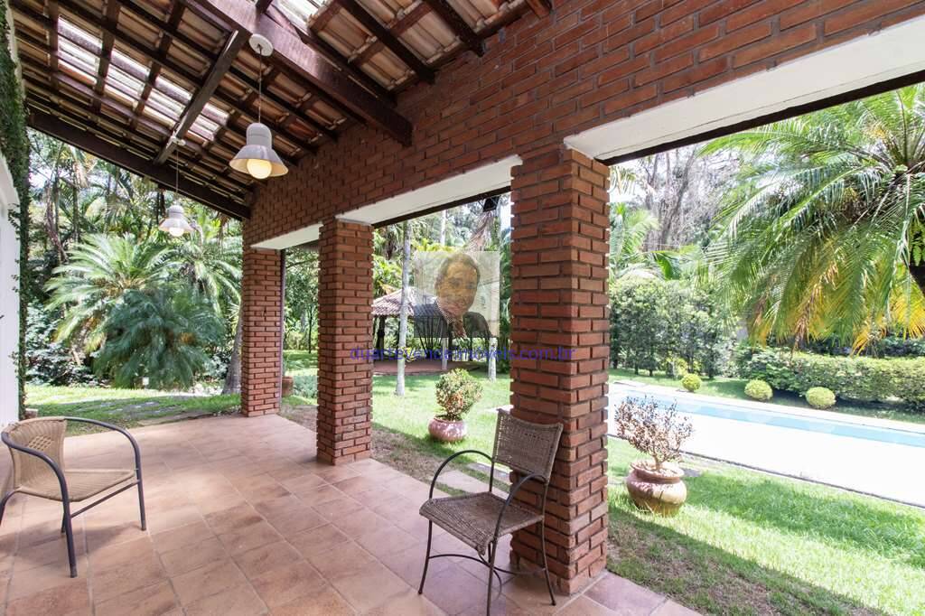 Casa de Condomínio à venda com 3 quartos, 456m² - Foto 21