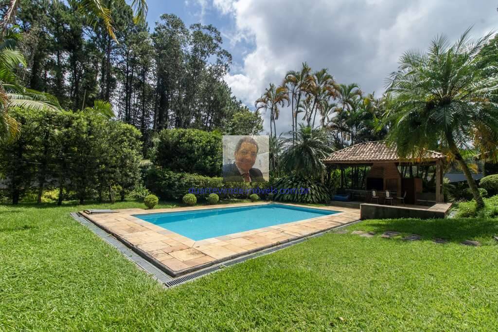 Casa de Condomínio à venda com 3 quartos, 456m² - Foto 31