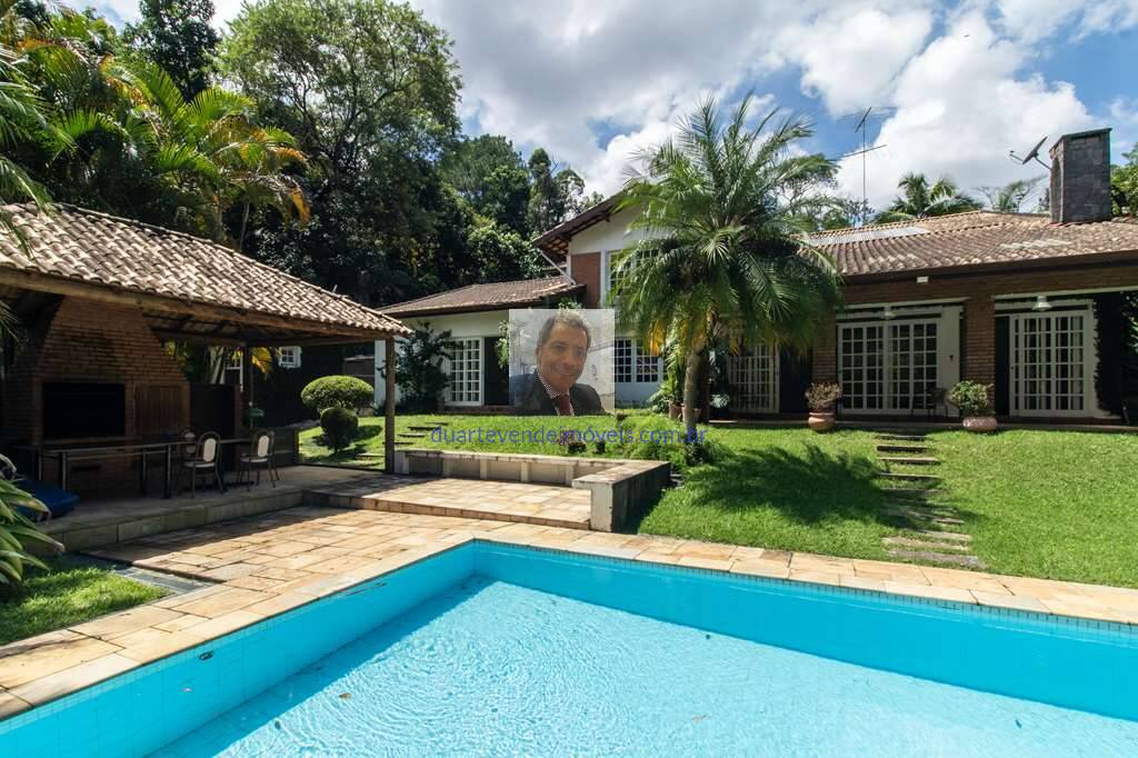 Casa de Condomínio à venda com 3 quartos, 456m² - Foto 32