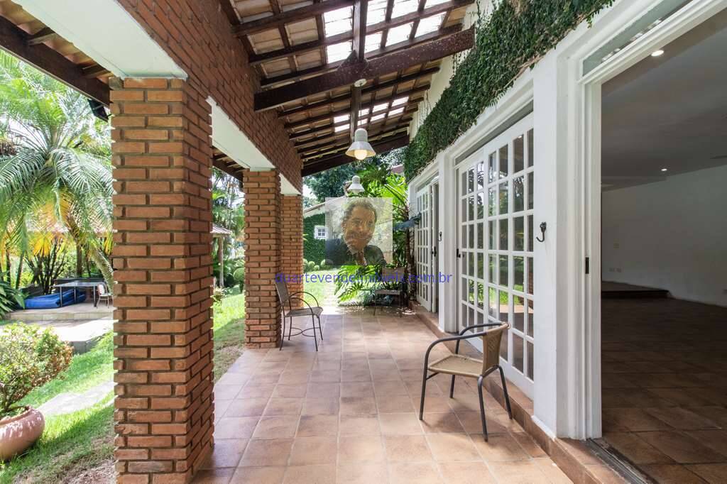 Casa de Condomínio à venda com 3 quartos, 456m² - Foto 36