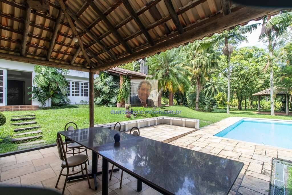 Casa de Condomínio à venda com 3 quartos, 456m² - Foto 33